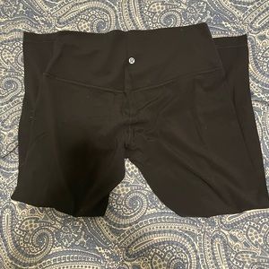 Lululemon Align legging
